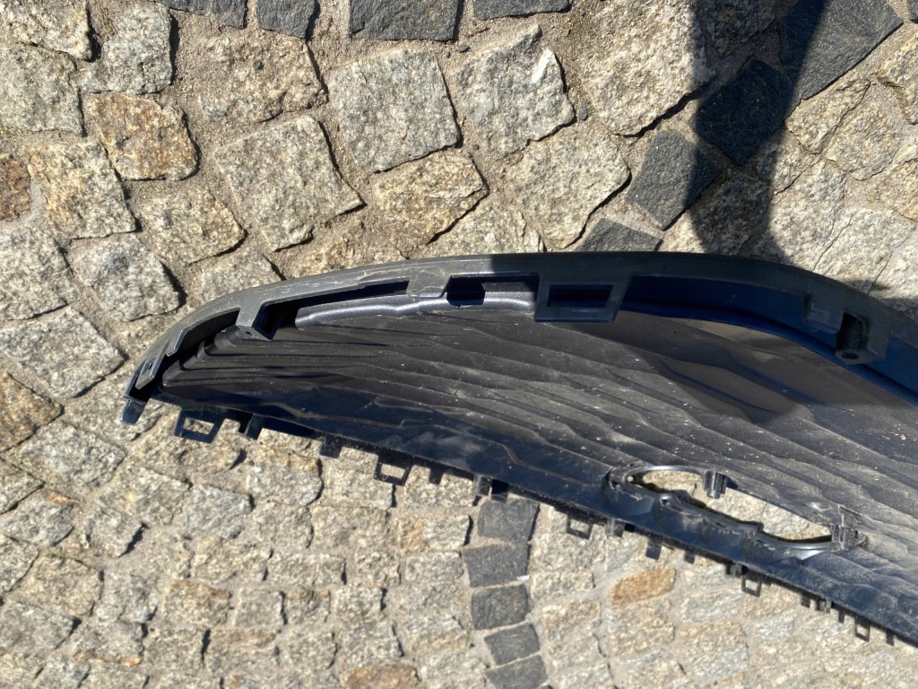 фото №14, Audi q4 e-tron 89a решётка радиатора решётка радиатора перед 89a853653 оригинал