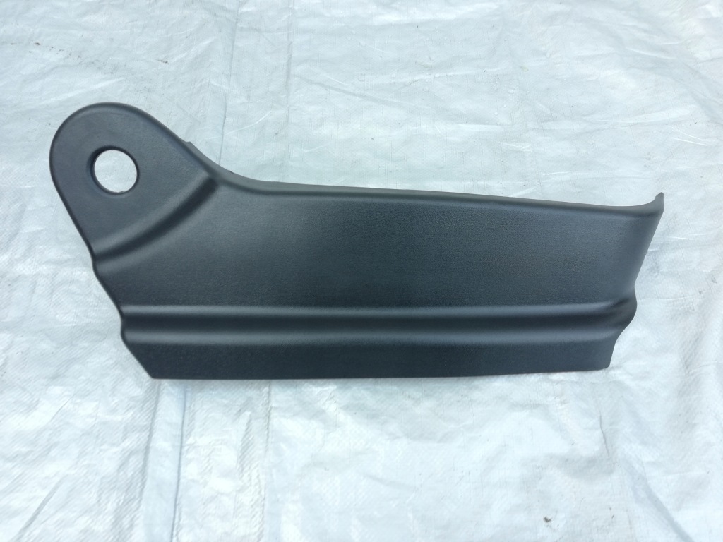 фото №1, Защита пластик сиденье hyundai i30 i 07-12 eu правая