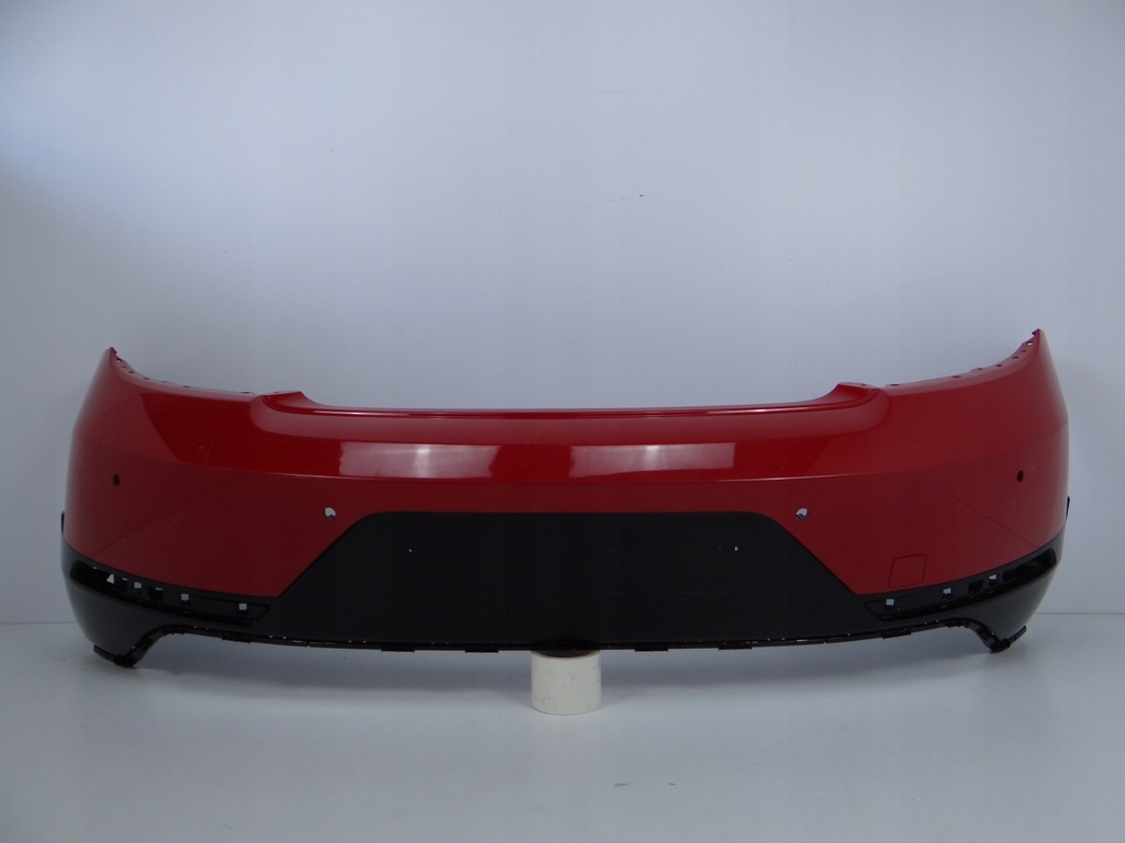 фото №1, Vw new beetle r-line 5c5 2018r бампер задній