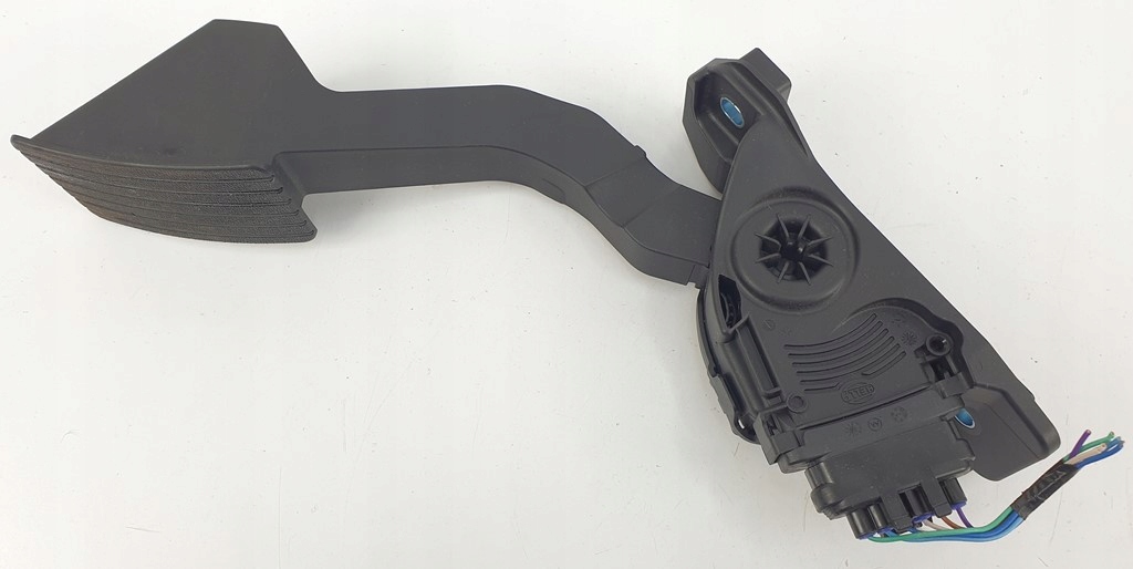 фото №4, Педаль газу потенціометр mitsubishi space star ii