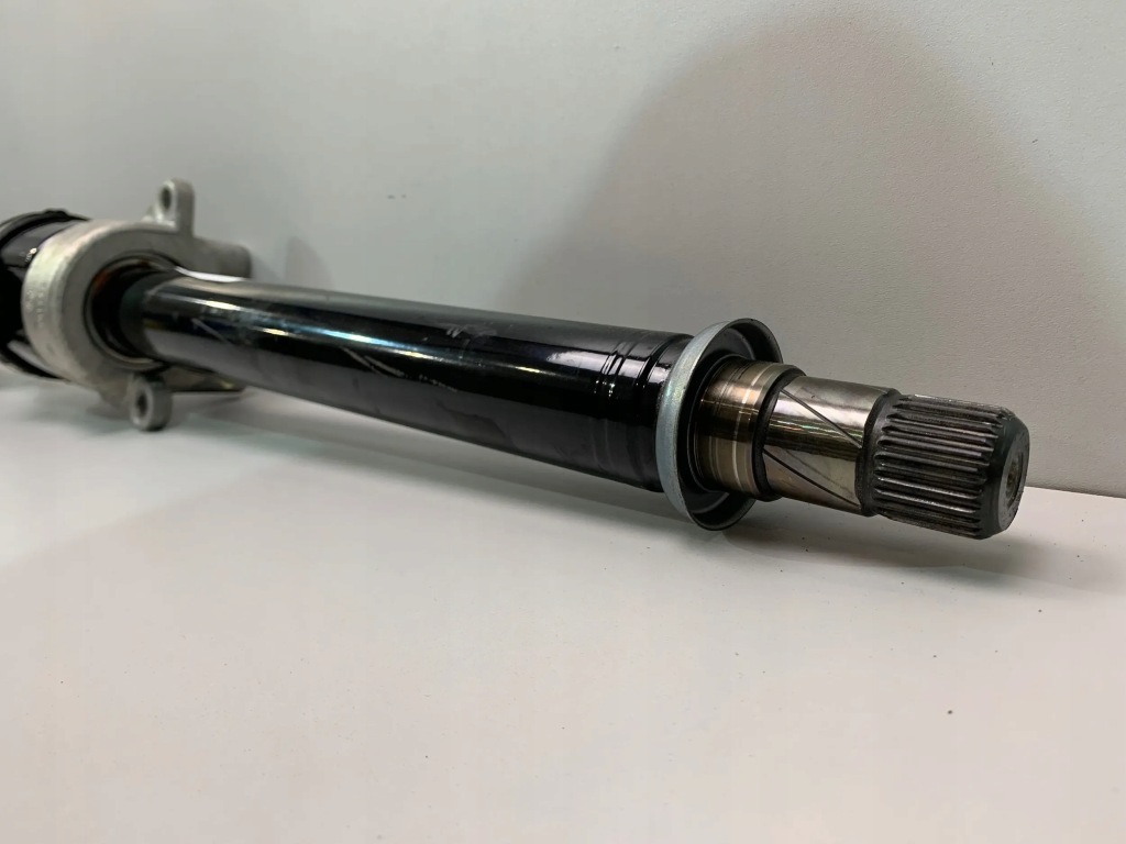 фото №3, Mini cooper f55 f56 привідний вал правий перед 8681522