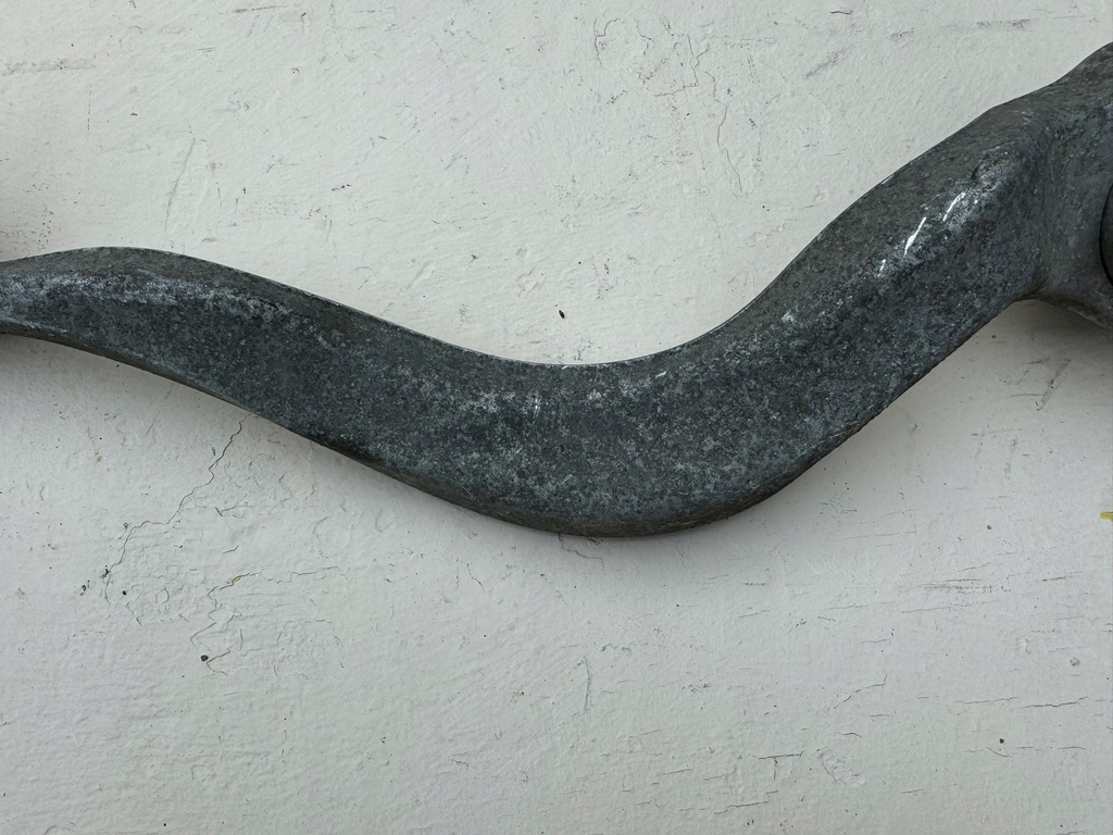 фото №9, Bmw serii 4 iv f32 f36 рычаг правый перед передний de en6082t6