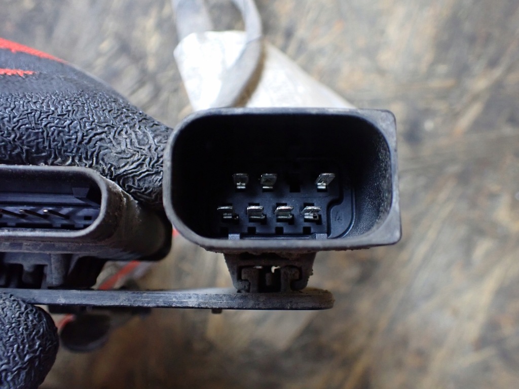 фото №6, Электропроводка насоса топлива mercedes gls ii x166 3.0 17r a1664404810 9398