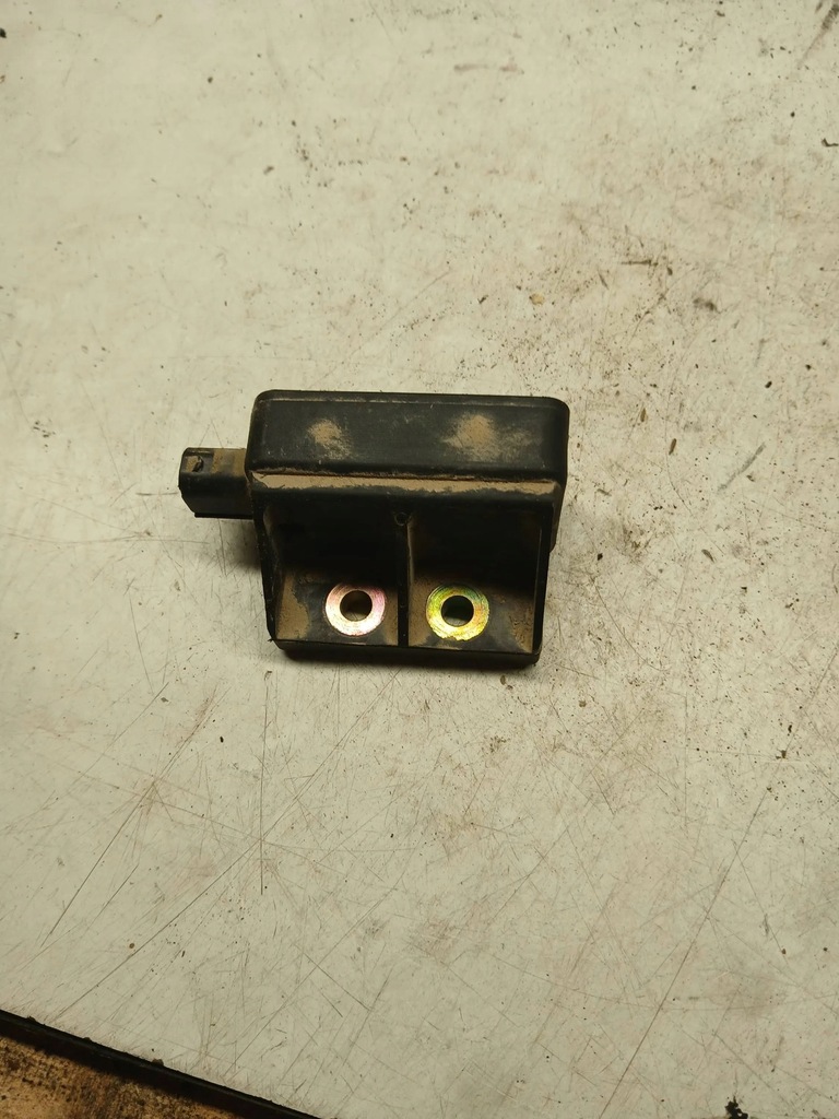 фото №1, Mercedes-benz ml w163 2004 реле