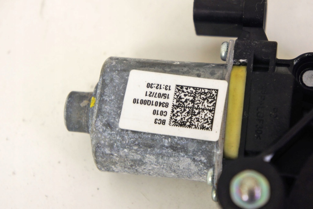 фото №7, Oj174 hyundai i20 iii механізм скло лівий задня