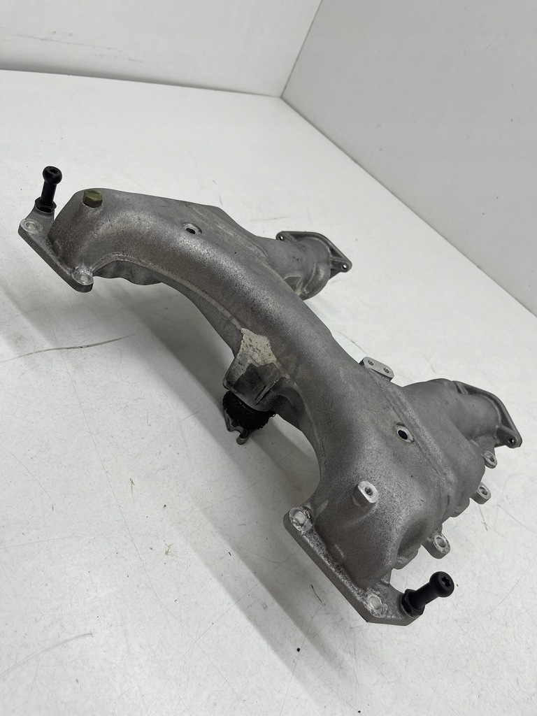 фото №5, Audi q7 4l 4.2 tdi коллектор всасывающий