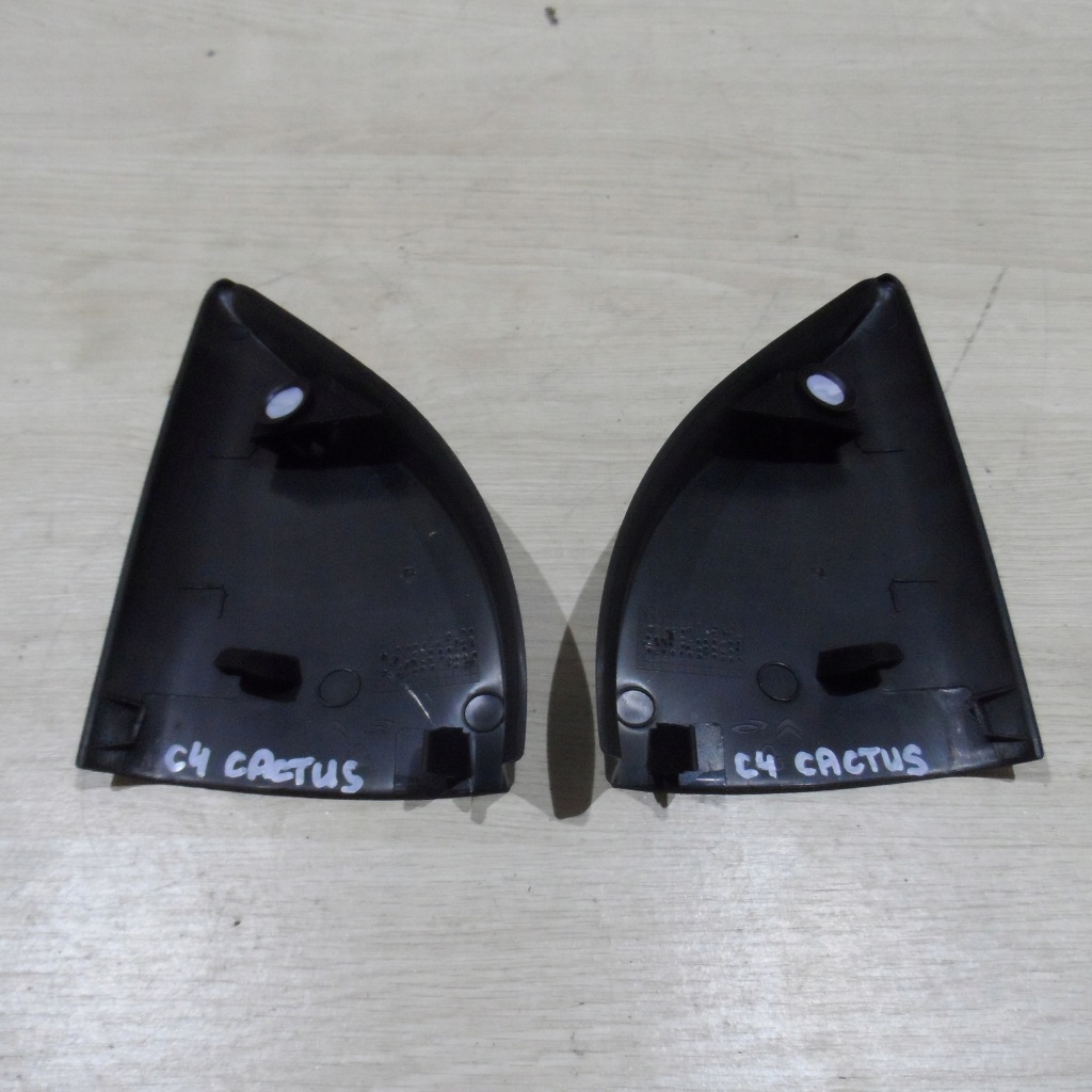 фото №2, Защита заглушка зеркало дверь citroen c4 cactus