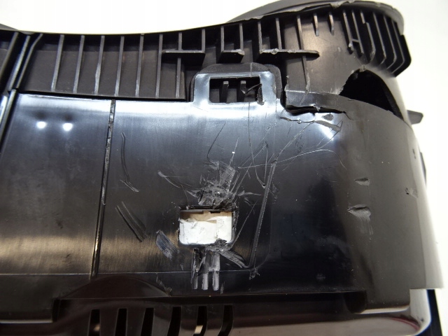 фото №12, Citroen c4 b7 лічильник прилади 96657319xt anglia