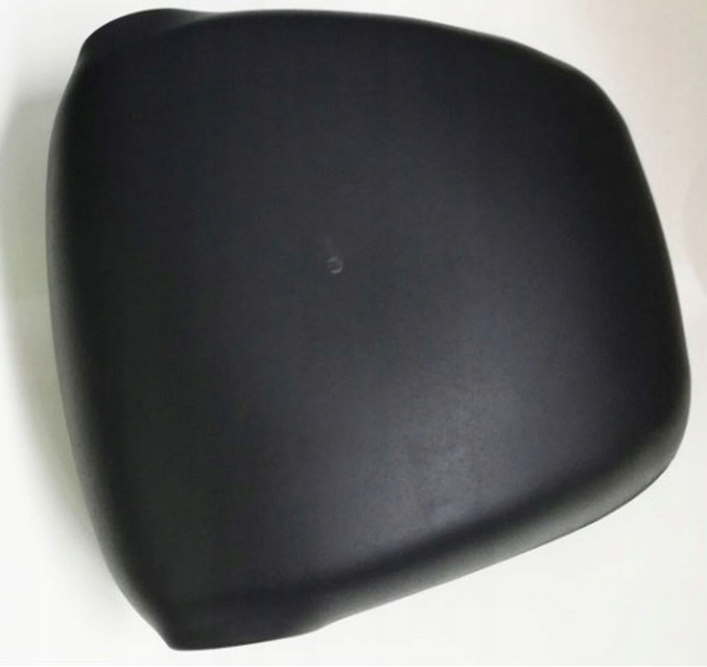 фото №1, Корпус дзеркала daf xf105 панорама