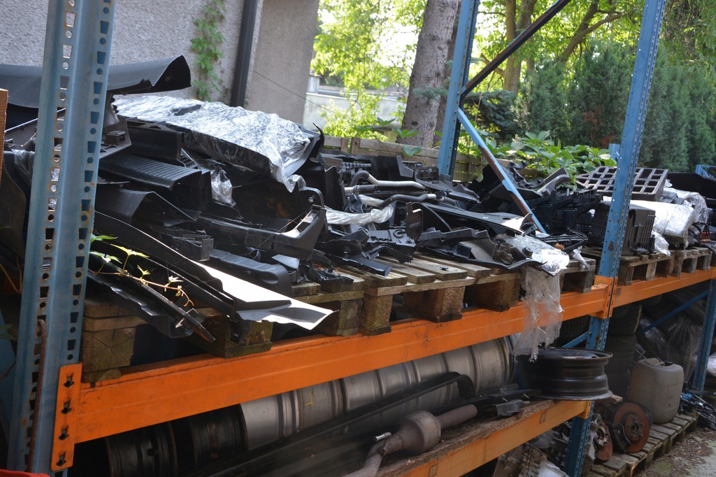 фото №7, Брызговик накладка левая vw jetta 5c6854855