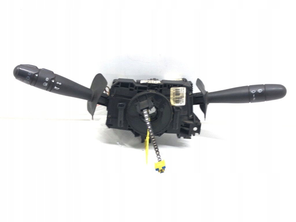 фото №1, Перемикач комбінований dacia logan 8200792575t вимикач