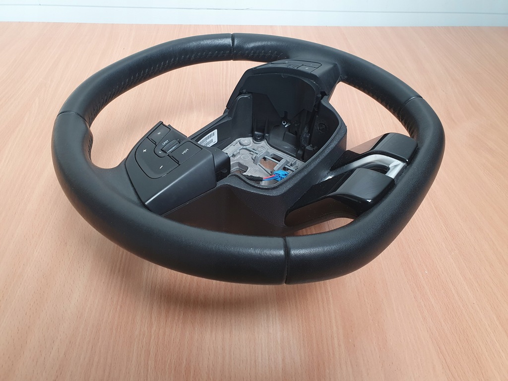 фото №7, Воздуховод многофункциональный кожа citroen c4 cactus lift 98085005zd