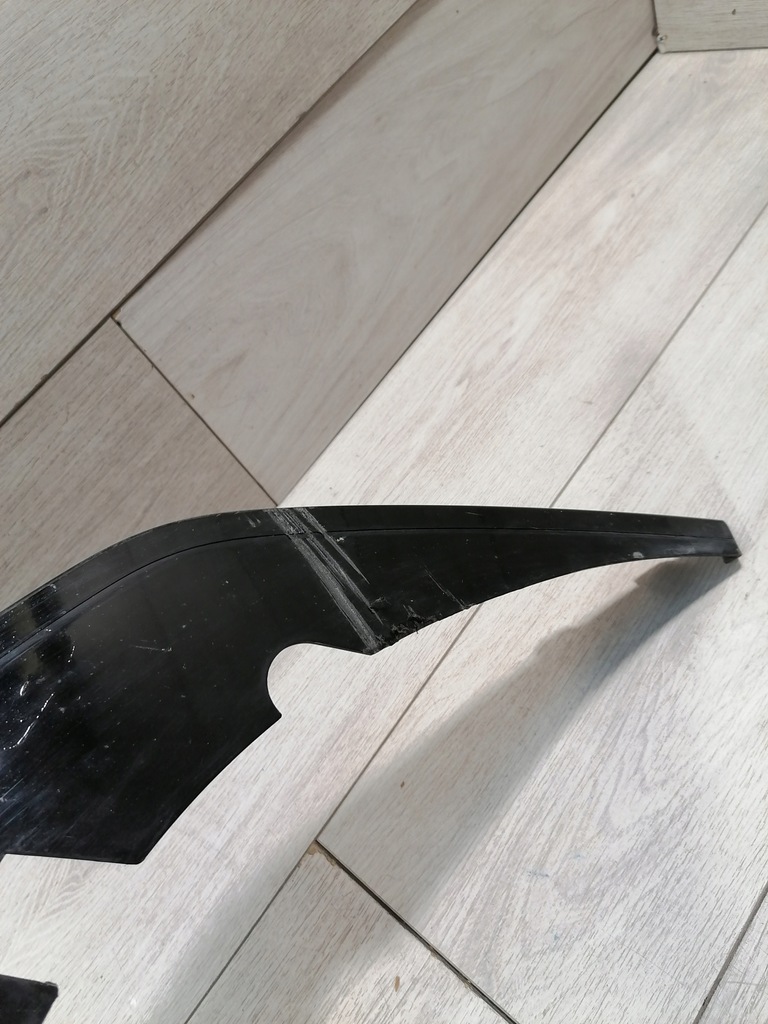 фото №7, Bmw 1 f40 m-pakiet накладка бампер перед 8075331