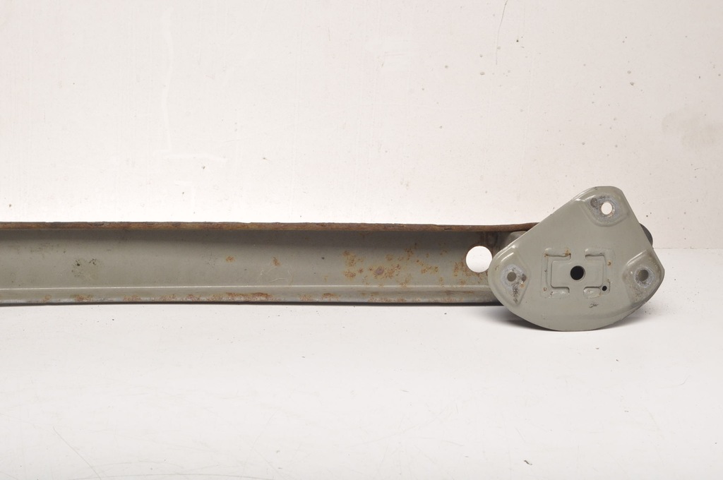 фото №7, Peugeot 108 балка бампера задняя