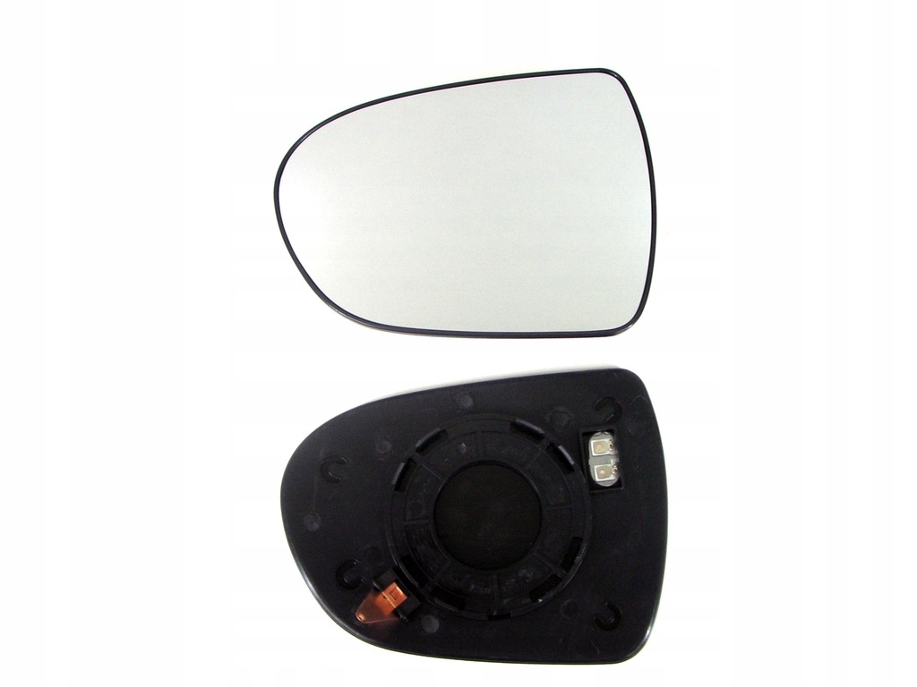 фото №1, Вкладиш дзеркало hyundai i40 2011- з підігрівом