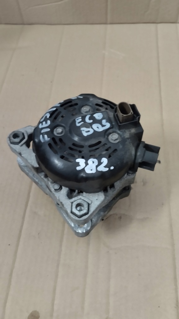 Генератор ford fiesta mk7 focus mk3 c-max mk2 1.0 ecoboost cv6t-10300-fa Киев