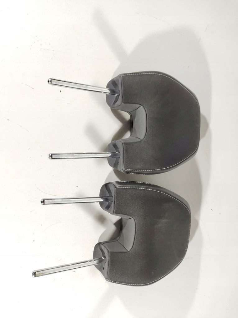 фото №1, Volvo v40 12r- подголовник сиденье