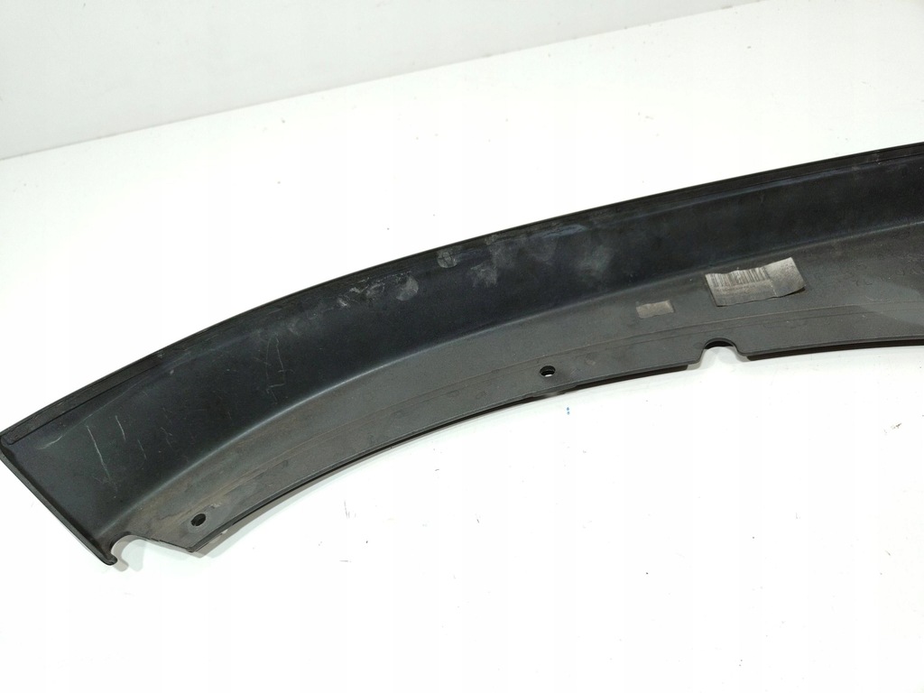 фото №7, Jaguar xj x351 молдинг накладка крыла левый перед fw9m-17627