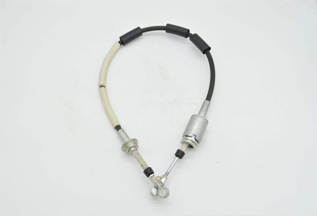 фото №1, Трос перемикання передач citroen c5 2.0 b