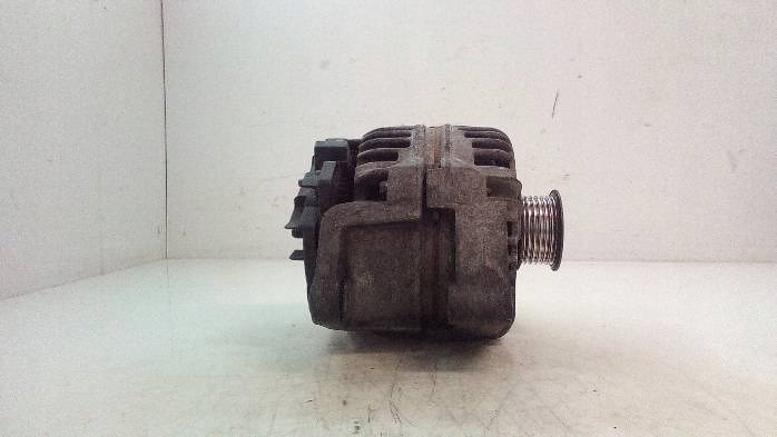 фото №7, Генератор opel zafira a 2,0 dti 0124415005