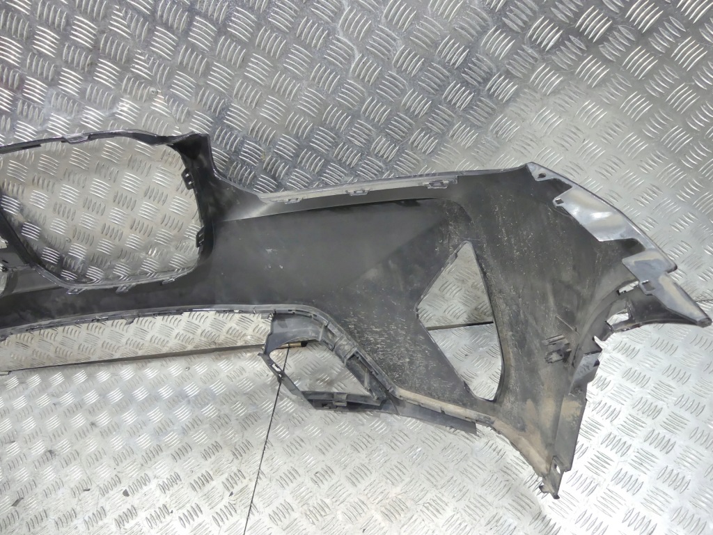 фото №12, Bmw x3 g01 x4 g02 бампер передній перед lci lift 9451132