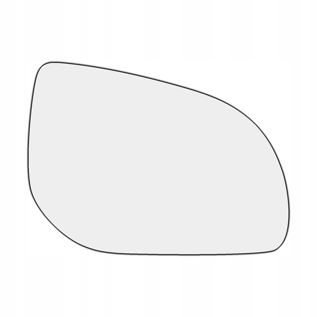 фото №1, Стекло/зеркало hyundai ix20 2010-2019 2018 2017 2016
