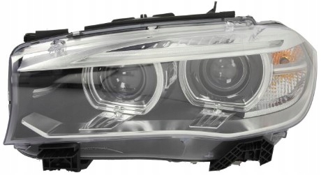 фото №3, Abakus фара bmw