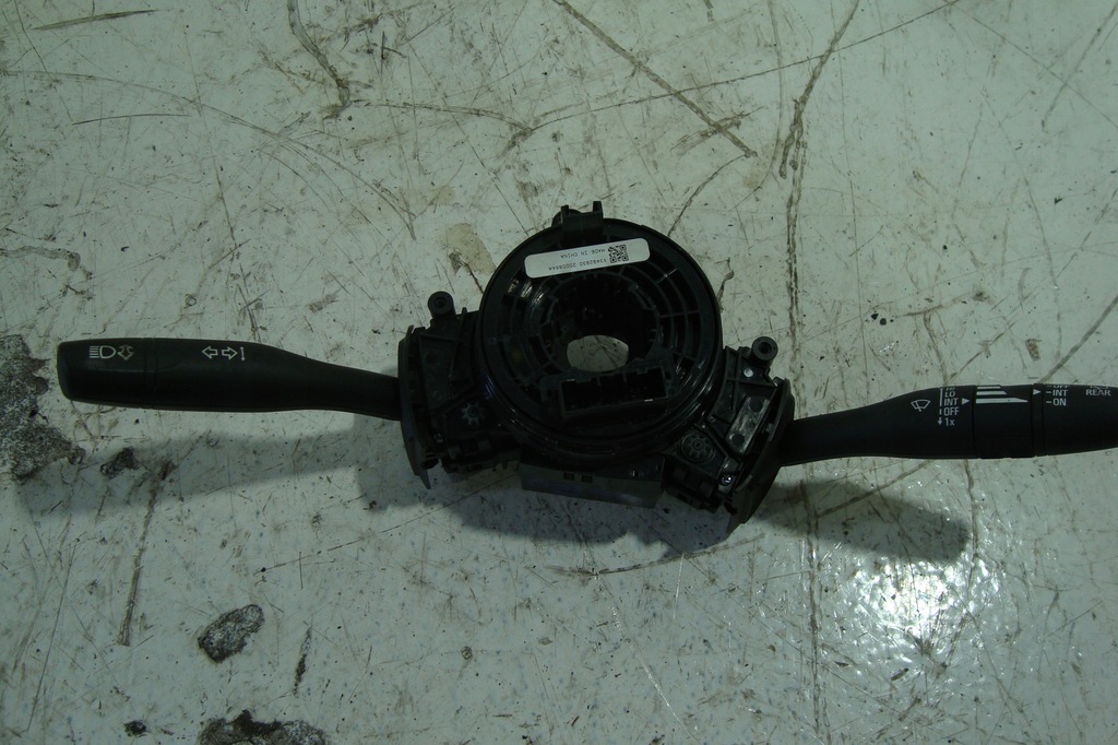 фото №1, Перемикач комбінований стрічка подушка безпеки astra k 15-