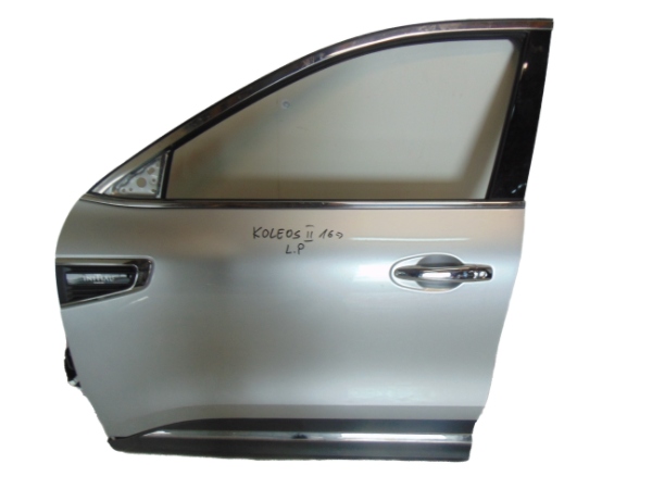 фото №1, Дверь левая передние renault koleos 2 16-
