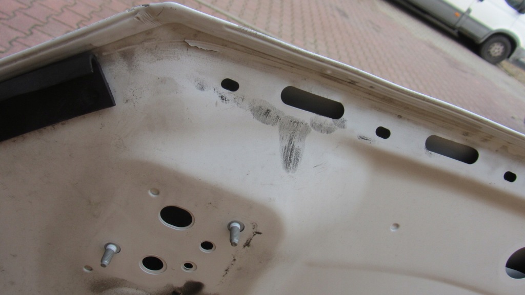 Капот перед передняя крышка audi q2 81a Цена