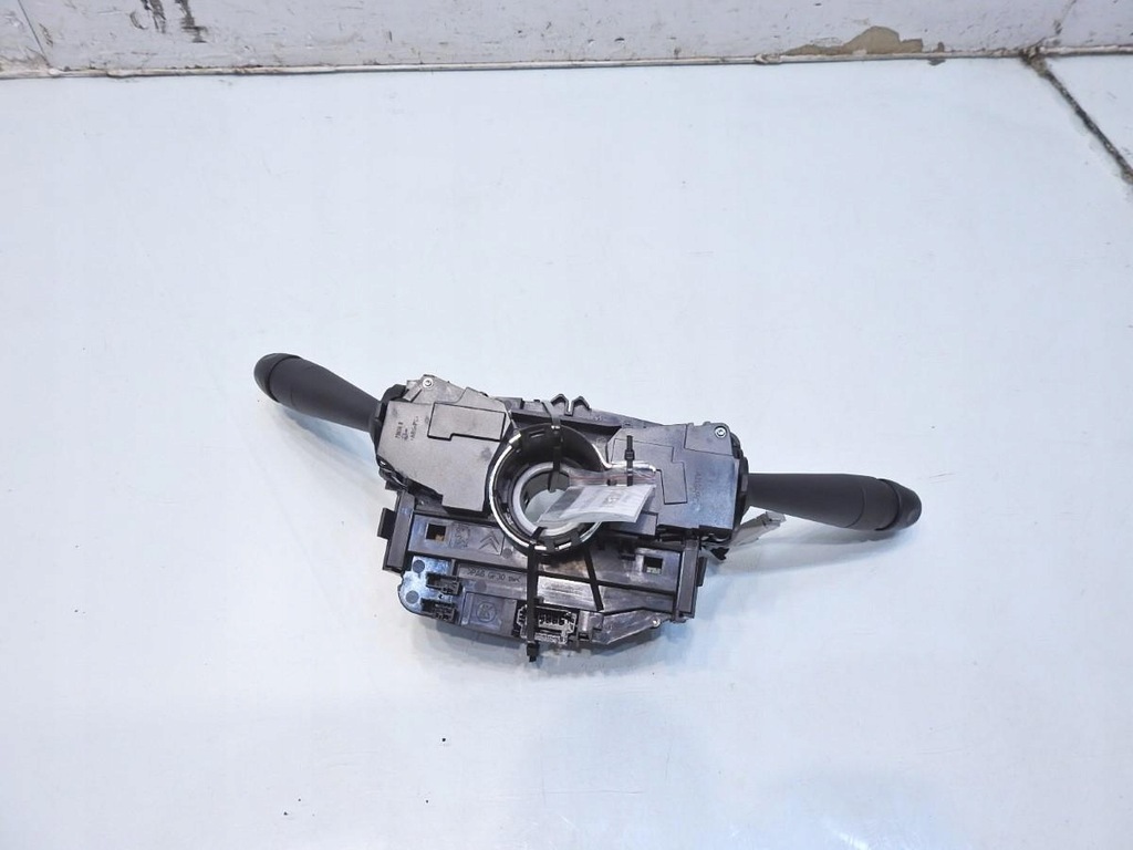 фото №7, Перемикач комбінований стрічка citroen c4 cactus 98139475zd 10132960-15