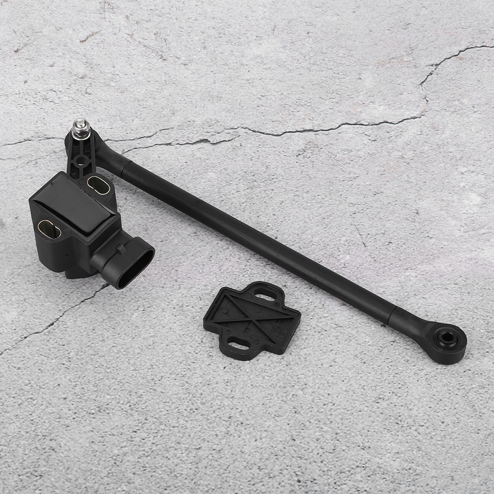 фото №12, Датчик выравнивание высоты подвеска