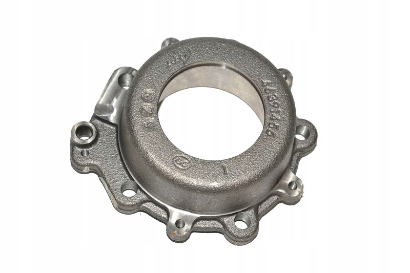 фото №1, Ступица колеса iveco 46391457/oem 46391457