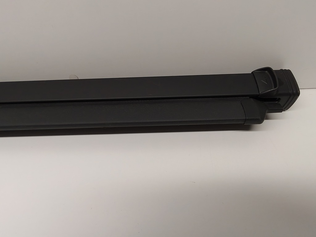 фото №4, Alfa romeo stelvio шторка багажника оригинал 2016-