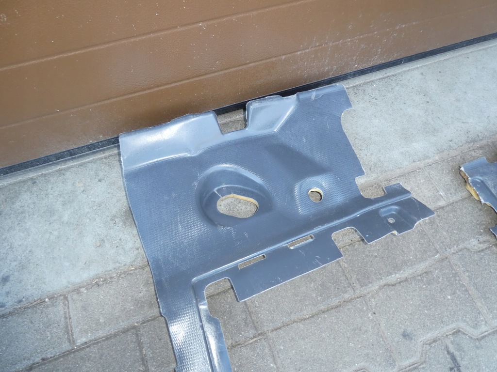 фото №6, Килимок обшивка оббивка fiat ducato iii