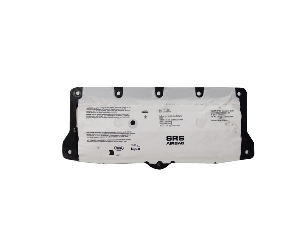 фото №1, Range rover iii lift 09-12 l322 подушка пассажира