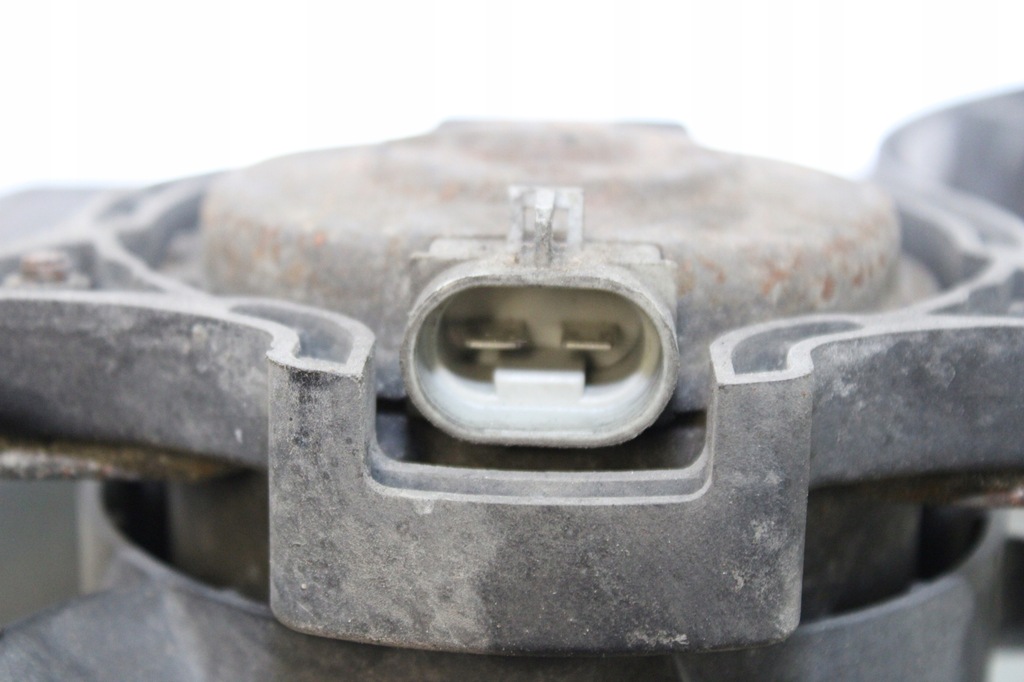 фото №4, Вентилятори радіатора jaguar xj xjr x300 x308 4.0 8240104