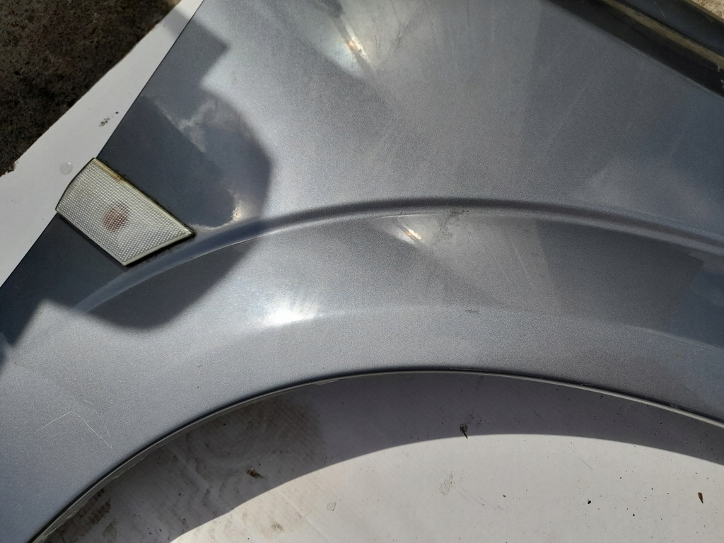 фото №9, Крила правий перед передній opel signum z155