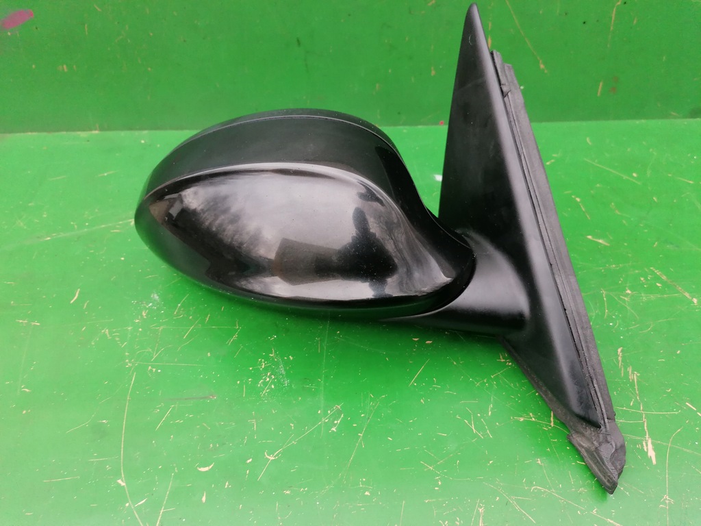 фото №8, Зеркало правое bmw e90 black sapphire 475 europa
