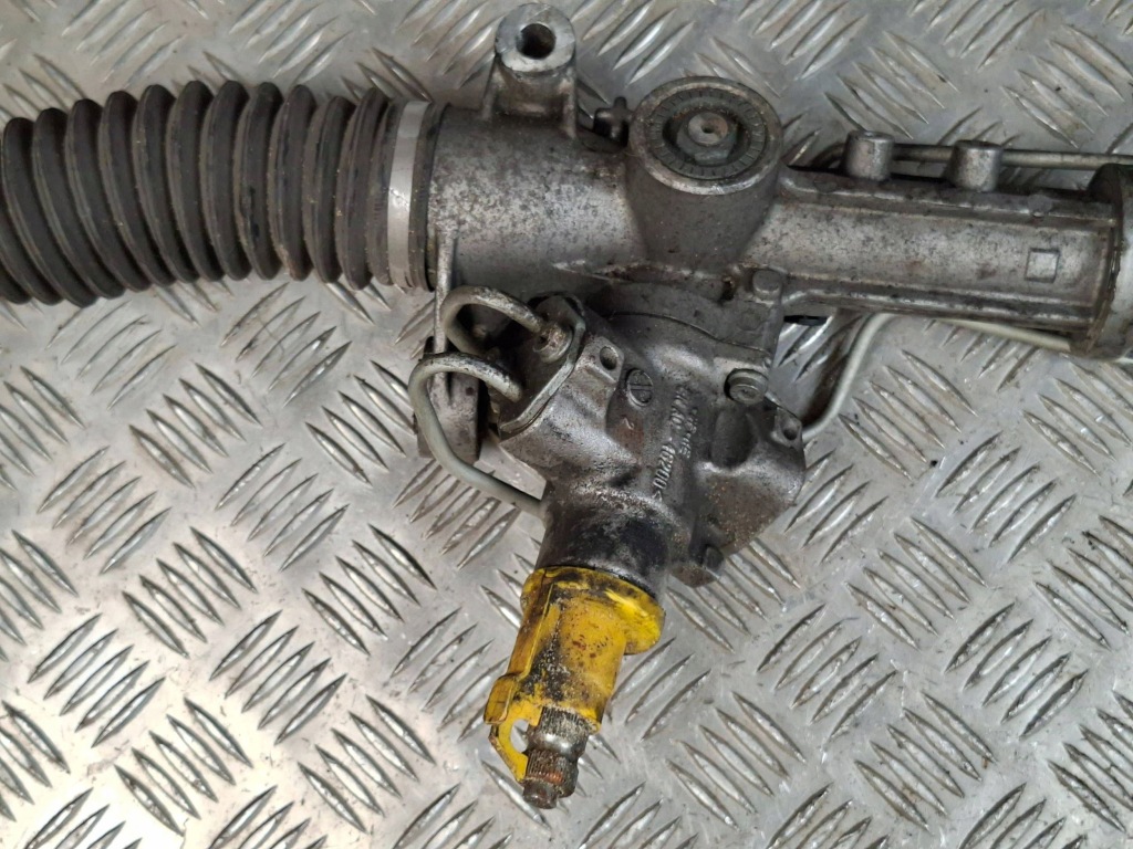 Купити Bmw x3 e83 2008 трансмісія кермова / рейка рульова