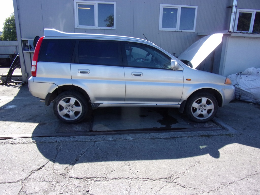 фото №5, Насос abs honda hr-v 9759a409800101