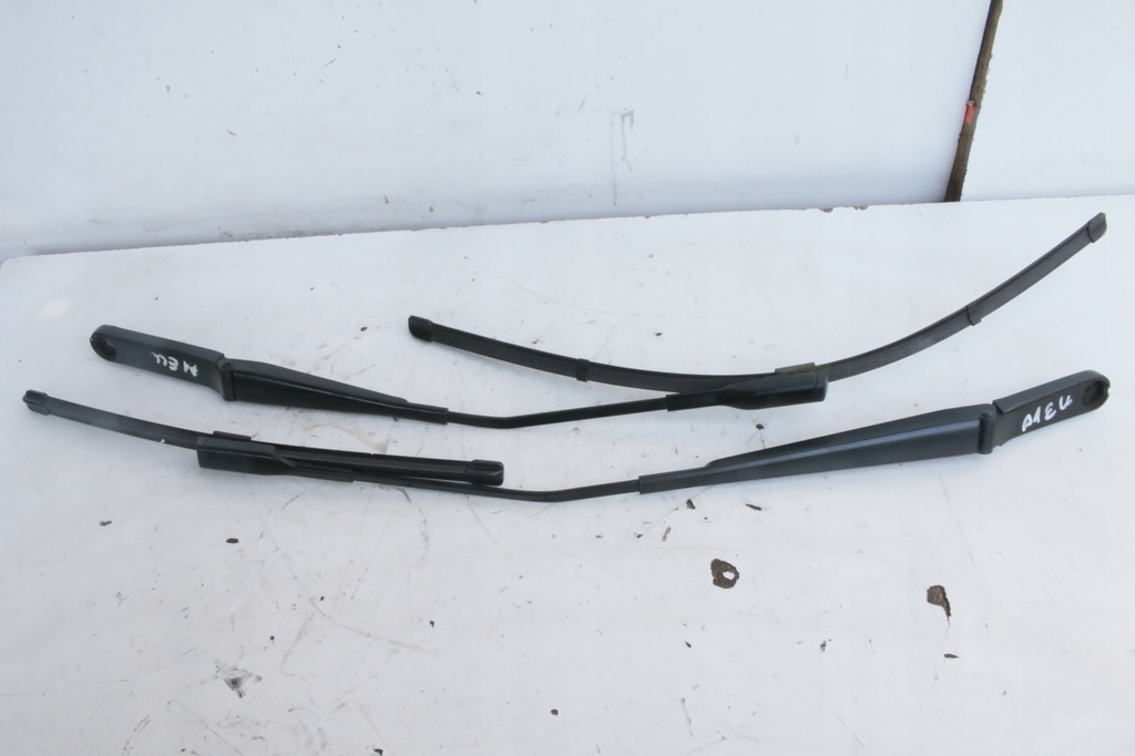 фото №1, Рычаги дворники audi a1