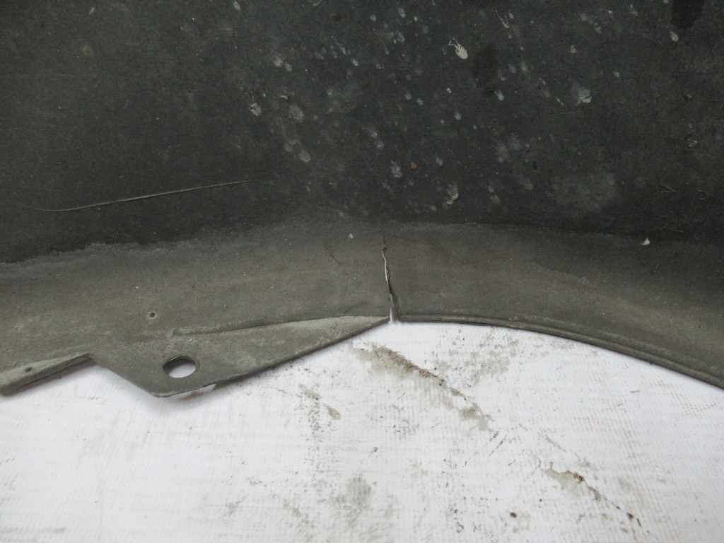 фото №9, Бампер задня задній honda fr-v