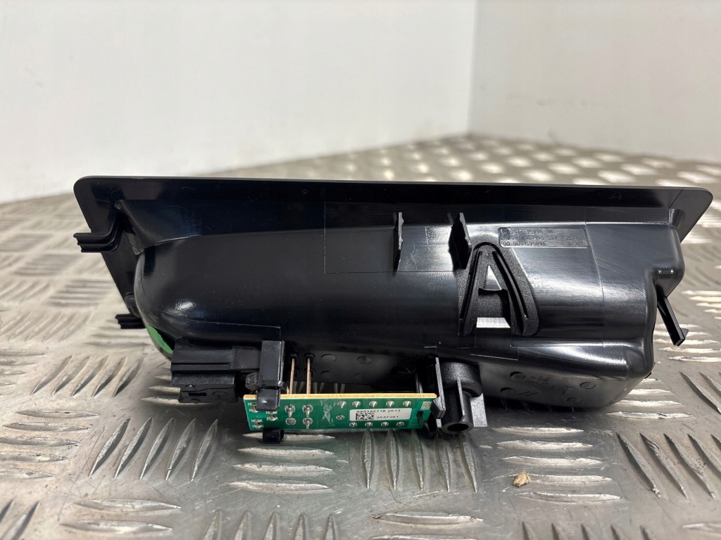 фото №2, Citroen ds4 2012 лампа