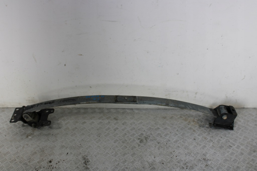 фото №1, Ресора задня master iii 3