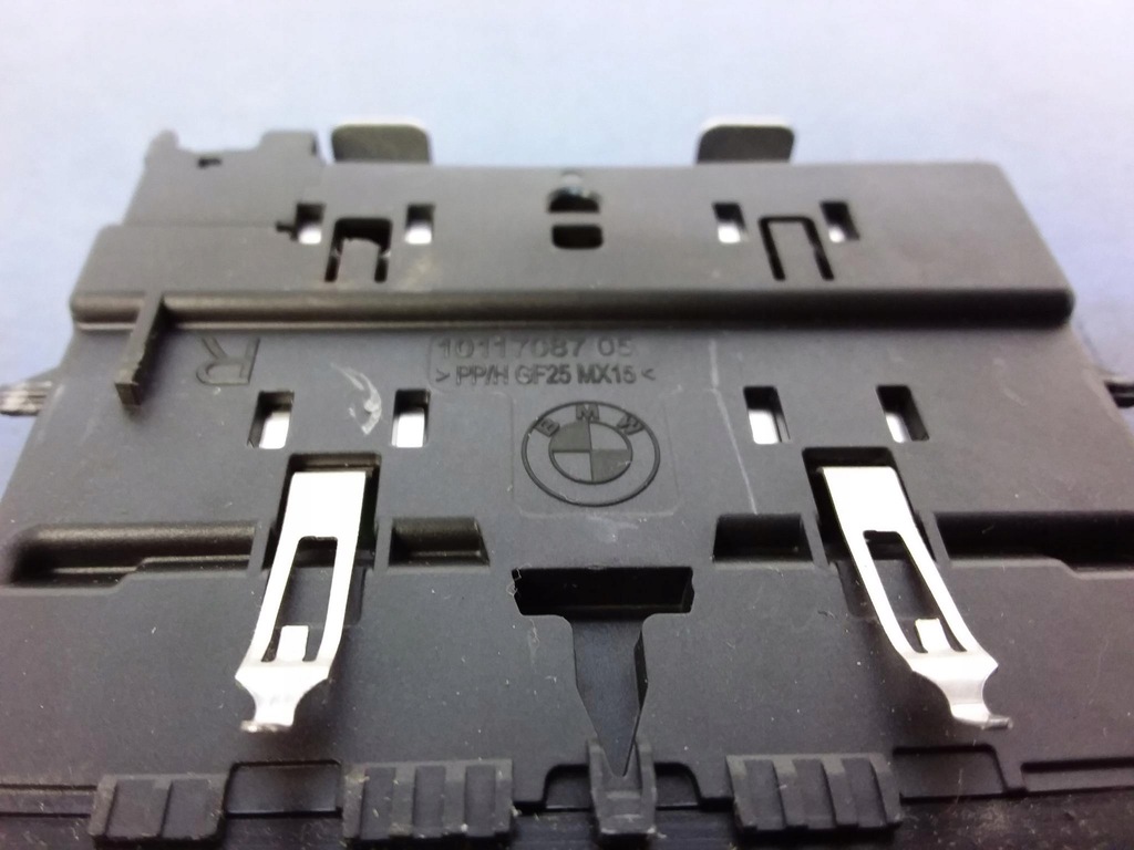 фото №5, Bmw 7 g11 g12 датчик сенсорный вентиляции 9394214