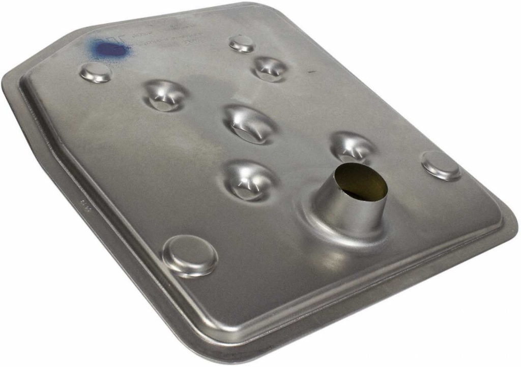 фото №1, Фільтр коробки передач ft200 ford f-150 2016-2020