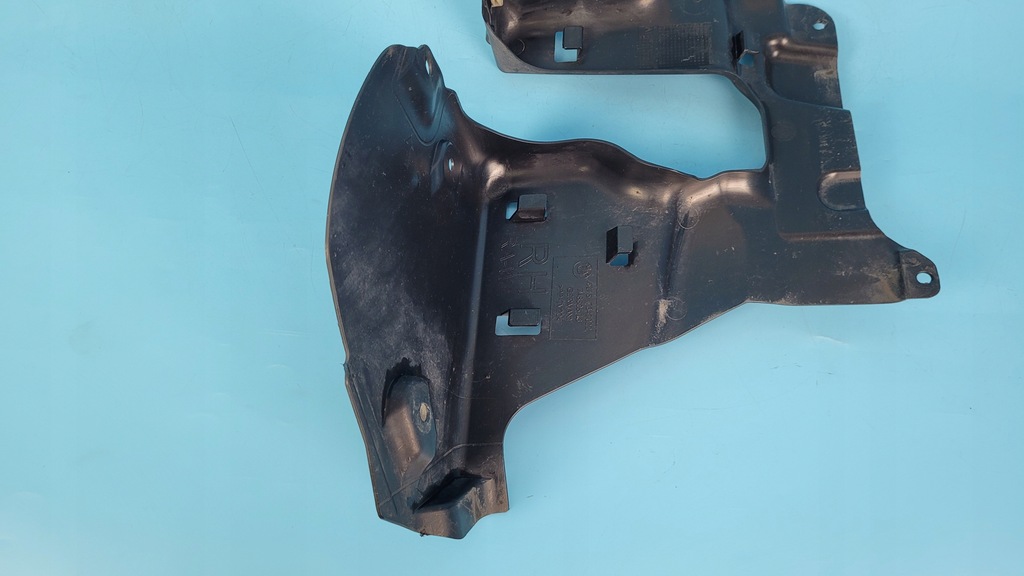 фото №14, Bmw 5 g30 g31 защита рулевой рейки 7347022 b29