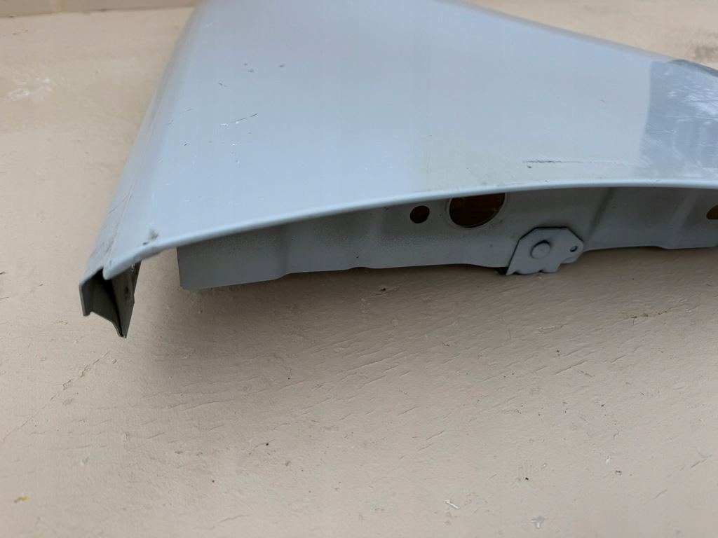 фото №9, Land rover range rover vogue l405 крыло правый перед передний k52-180