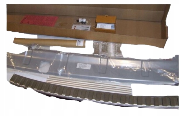 фото №1, Pak/im3/cw набір молдинг image outlander